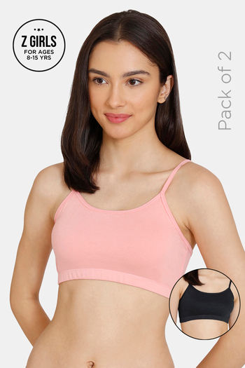 Pink Black